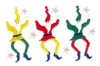 Dancing Elves