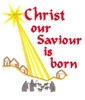 Christ Our Saviour