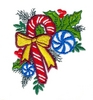 Candycane Corner