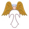 Angel (wing & head fill)