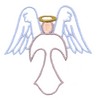 Angel (head fill)