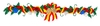 Christmas Garland