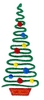 Stylized Christmas Tree