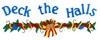 Deck the Halls