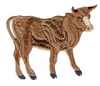 "Ox, Standing"