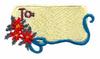 Christmas Gift Tag - To: