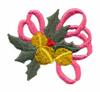 Trio Ribbon and Bells