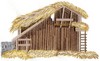 Stable - smaller