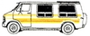Van - 2 color