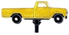 Truck on Hoist - larger