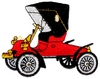 1903 Ford Model A