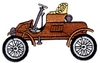 Early Roadster