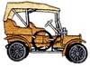 1906 Ford Model N