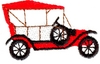 Antique Car
