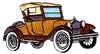 1914 Dodge