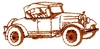 Old Car