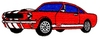 Mustang GT