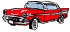 57 Chevy