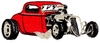 Hot Rod