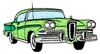 Classic Automobile