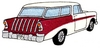 56 Chevy Nomad - larger
