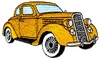 1935 Ford Coupe