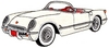 Classic Convertable