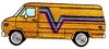 Van - larger