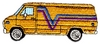 Van - smaller