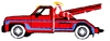 Tow Truck - smaller