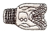 Drill Bit - Side view