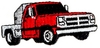 Oil Service Truck - smaller