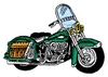 Motor Cycle