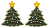Christmas Tree Ornament