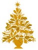 Large Christmas Tree