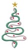 Puffy Christmas Tree
