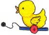 Toy Duck