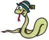St. Pats Snake