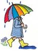 April Rain
