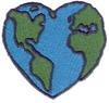 Globe Heart