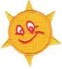 Happy Sun