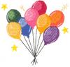 Balloons