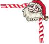 Santa Border