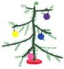 Spindley Christmas Tree