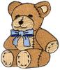 Scott's Bear