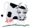 Kid's Art Cow