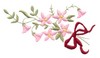 Ribboned Bouquet