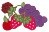 Grapes and Berries