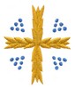 Wheat Cross