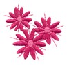 Flower Trio